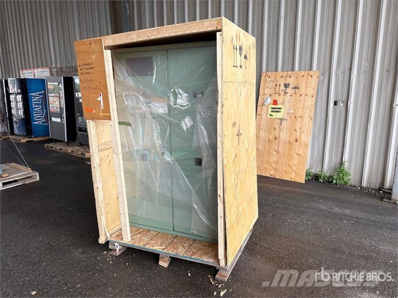  Electrical Control Panel - Fits Gentec Строителство - Други