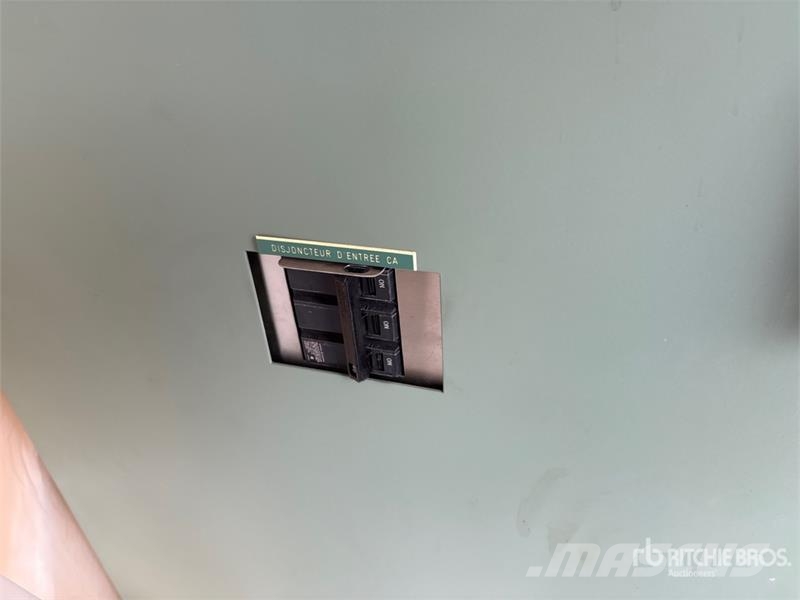  Electrical Control Panel - Fits Gentec Строителство - Други