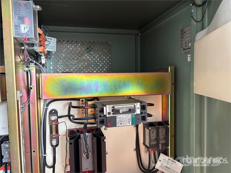  Electrical Control Panel - Fits Gentec Строителство - Други