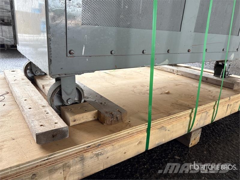  Electrical Control Panel Строителство - Други