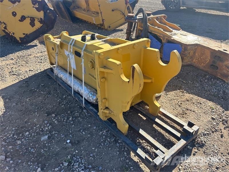  Elephant EPB2200B-EC Hydraulic Breaker - Fits 19-2 مطارق / كسارات