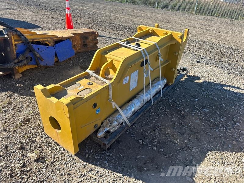  Elephant EPB2200B-EC Hydraulic Breaker - Fits 19-2 مطارق / كسارات