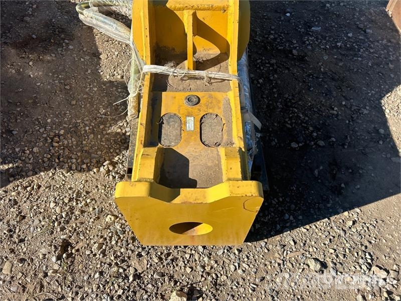  Elephant EPB2200B-EC Hydraulic Breaker - Fits 19-2 مطارق / كسارات