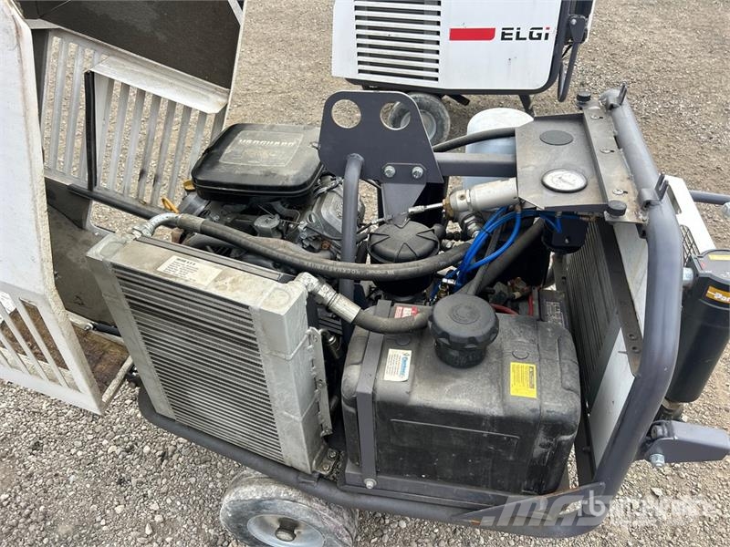  Elgi GP35FP Air Compressor Kompresori