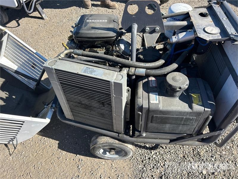 Elgi GP35FP Air Compressor Compresores