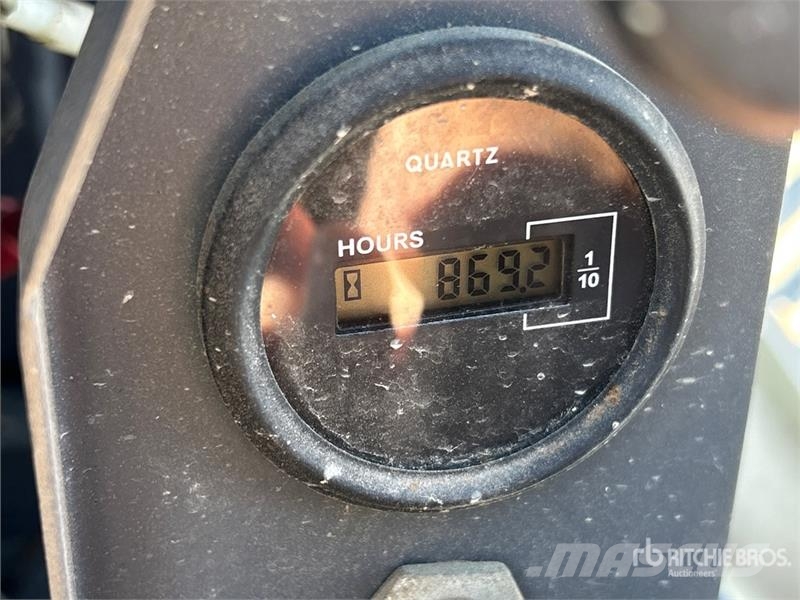 Elgi GP35FP Air Compressor Compresores