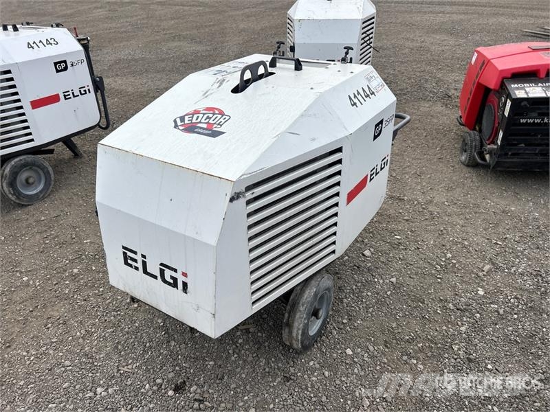  Elgi GP35FP Air Compressor Kompresori