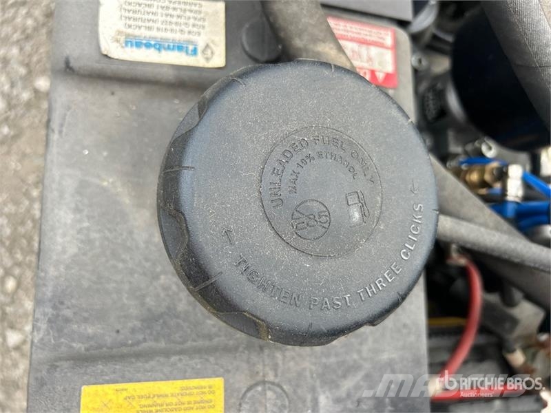  Elgi GP35FP Air Compressor Kompresori