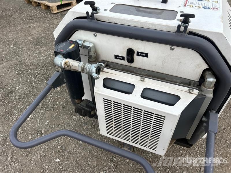  Elgi GP35FP Air Compressor Kompresori