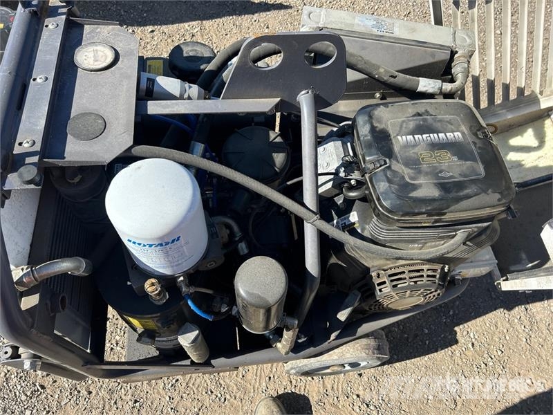 Elgi GP35FP Air Compressor Compresores
