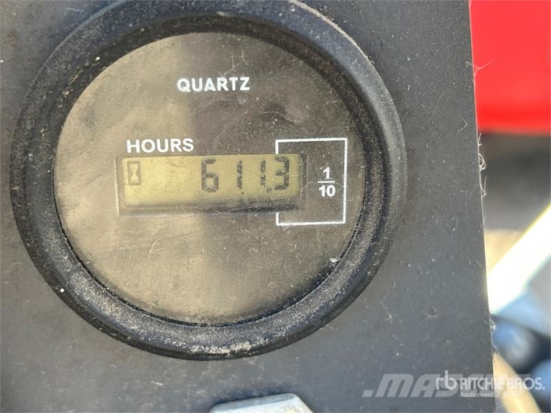 Elgi GP35FP Air Compressor Compresores