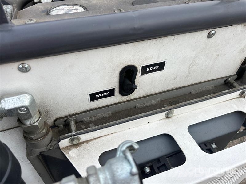  Elgi GP35FP Air Compressor Kompresori