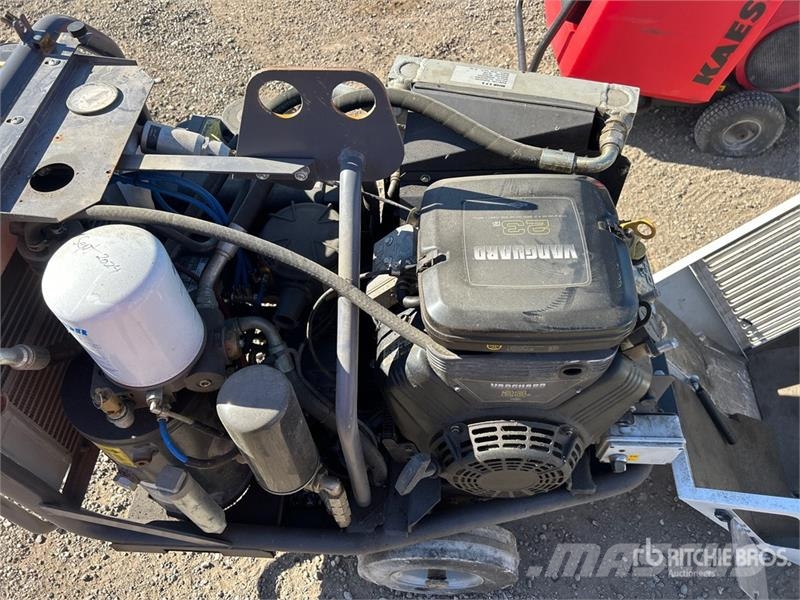 Elgi GP35FP Air Compressor Compresores