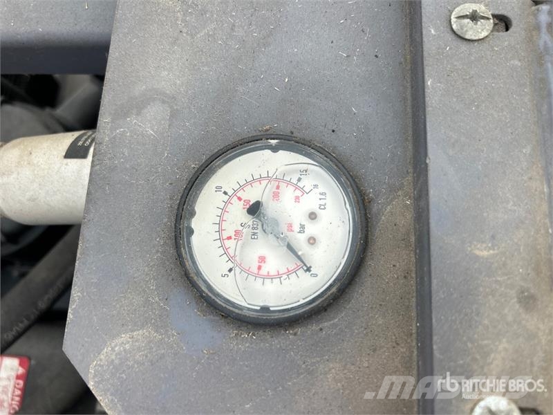  Elgi GP35FP Air Compressor Kompresori