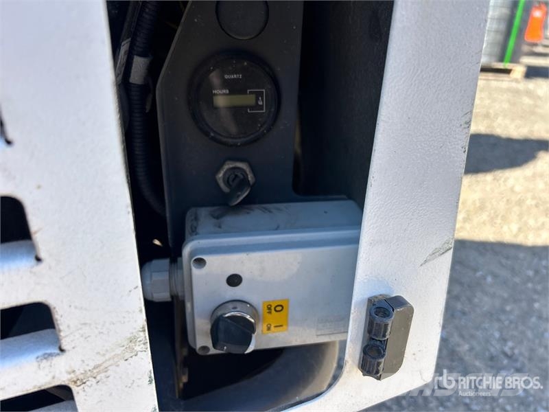 Elgi GP35FP Air Compressor Compresores