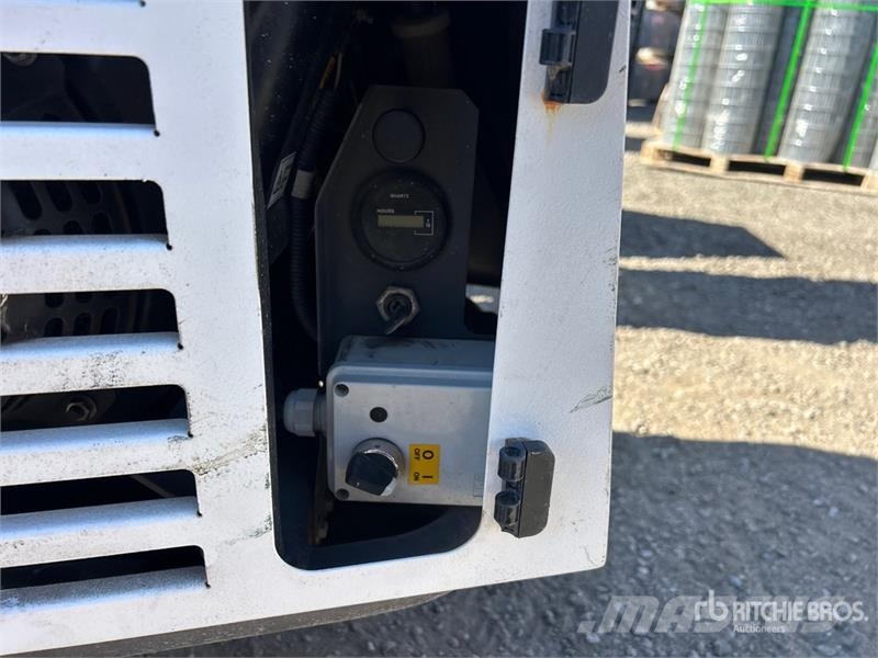 Elgi GP35FP Air Compressor Compresores