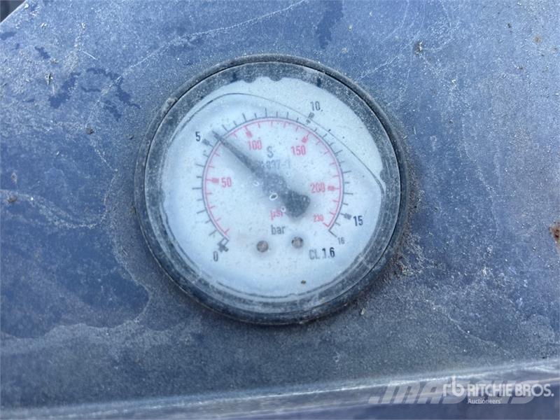 Elgi GP35FP Air Compressor Compresores