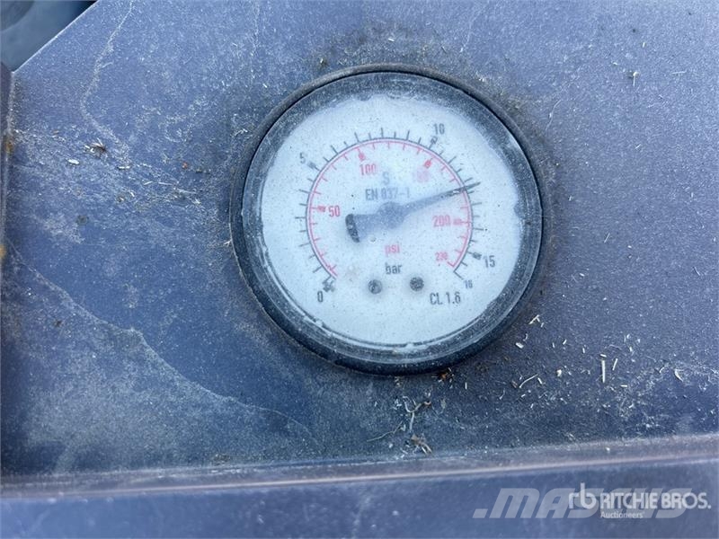 Elgi GP35FP Air Compressor Compresores