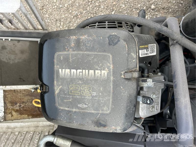  Elgi GP35FP Air Compressor Kompresori