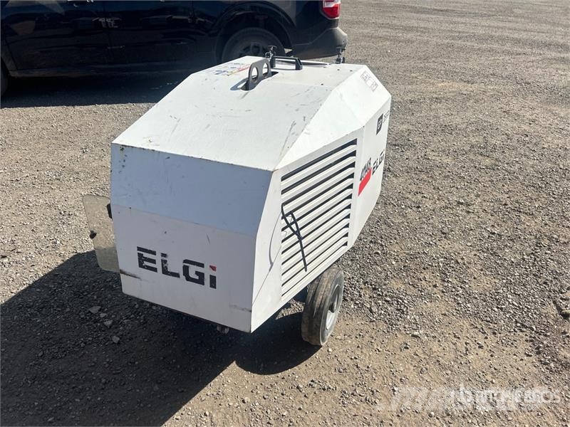 Elgi GP35FP Air Compressor Compresores