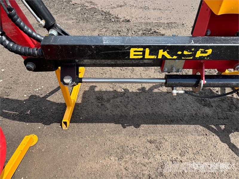 Elkaer HS2300 91 in Q/C Brush Cutter Mulčovače