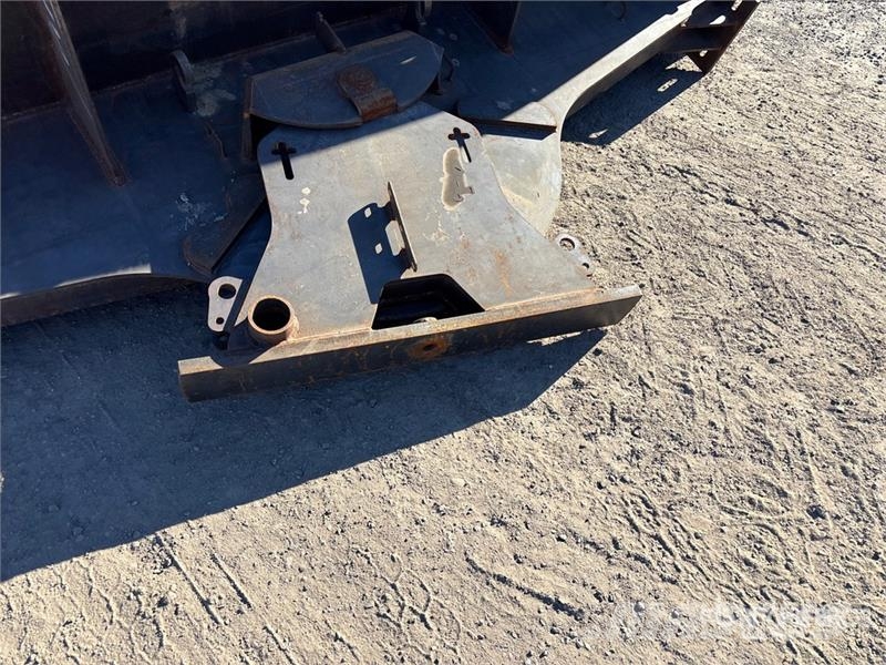 ELP 12 ft 1 Way Snow Plow Snežne daske i plugovi
