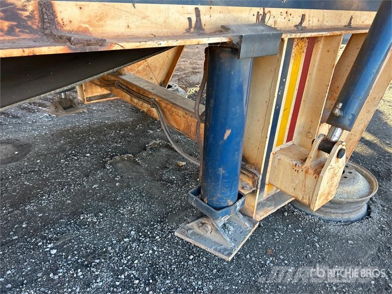 Elrus M6912 Portable Screen Plant Sieb- und Brechanlagen