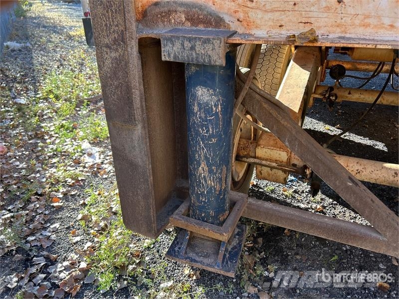 Elrus M6912 Portable Screen Plant Sieb- und Brechanlagen