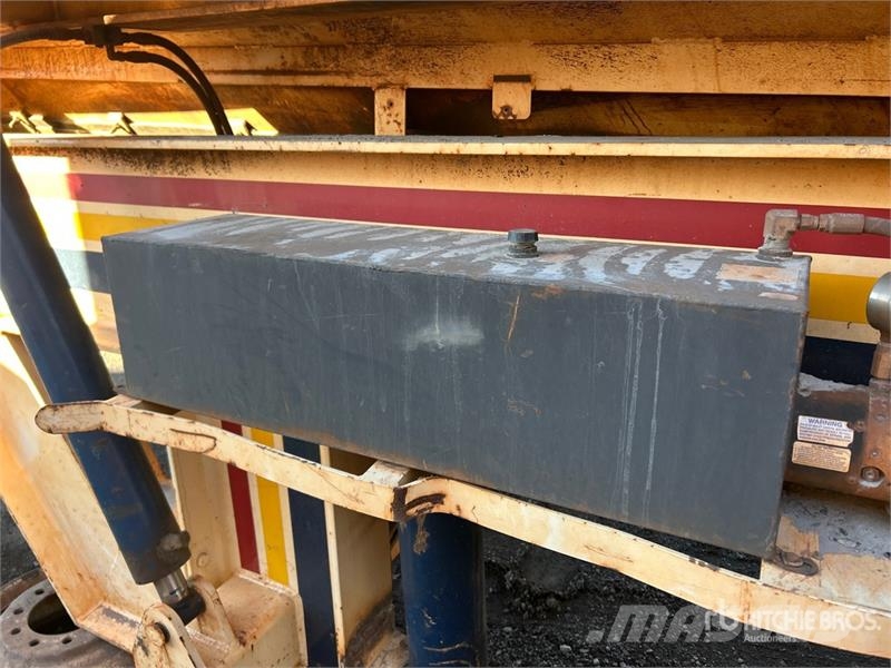 Elrus M6912 Portable Screen Plant Sieb- und Brechanlagen
