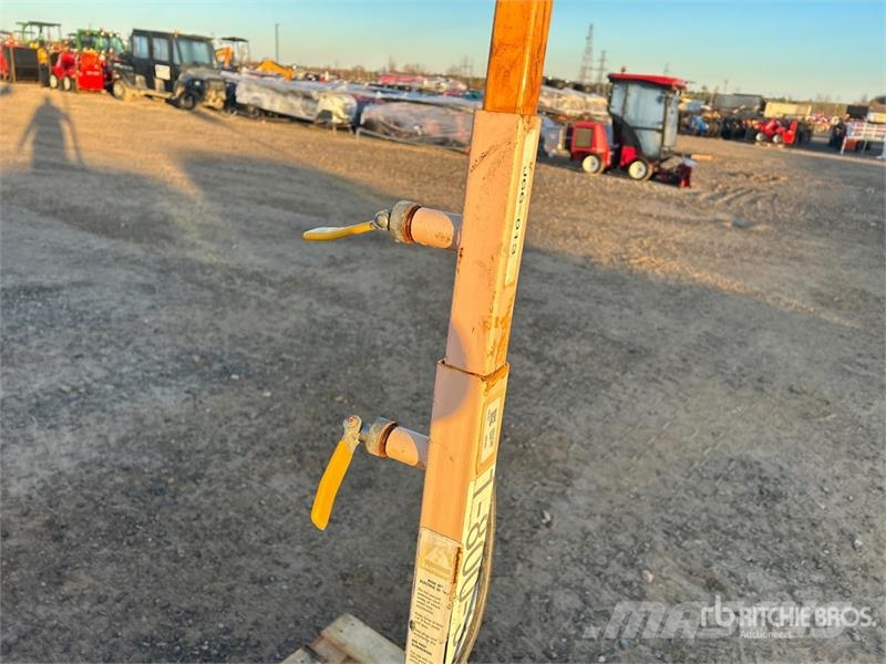 Endura FSTL1000 Work Lights Outros Florestal