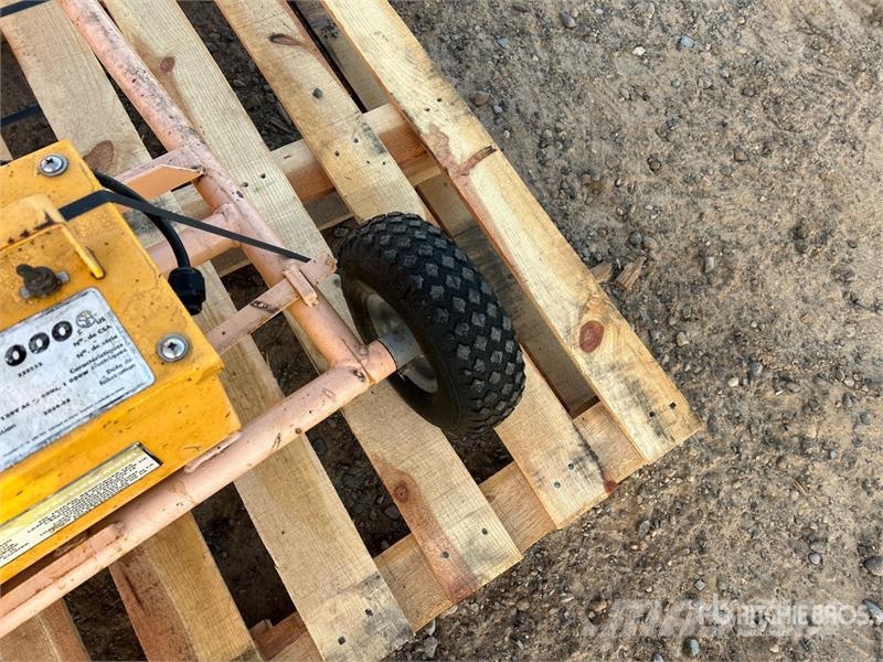 Endura FSTL1000 Work Lights Outros Florestal