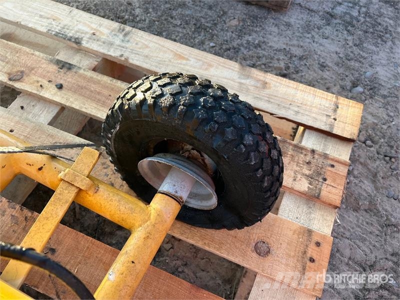 Endura FSTL1000 Work Lights Outros Florestal
