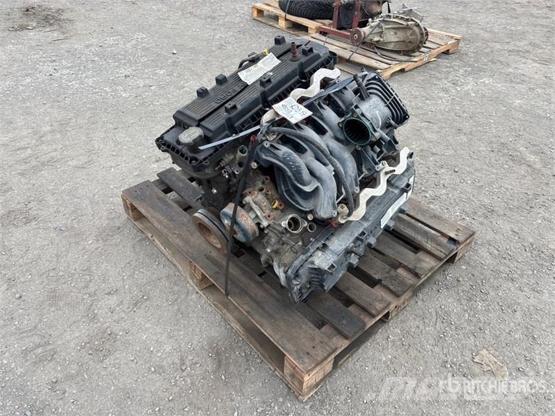 Engine (Inoperable) Engines