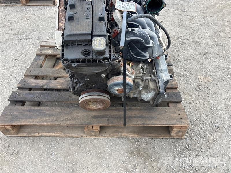Engine (Inoperable) Engines