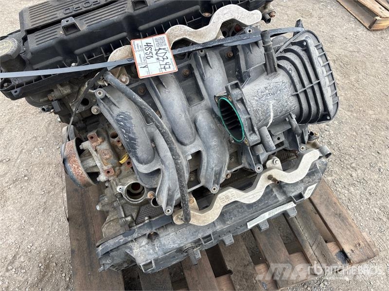 Engine (Inoperable) Engines