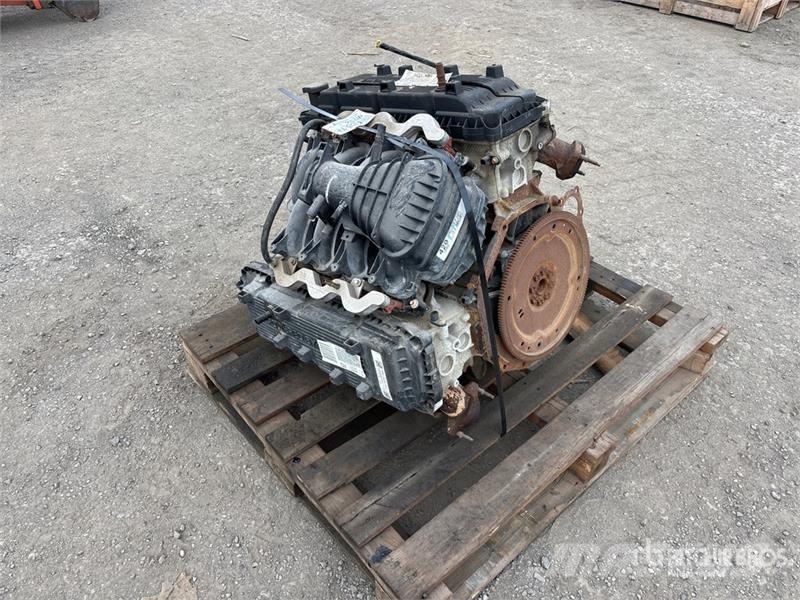 Engine (Inoperable) Engines