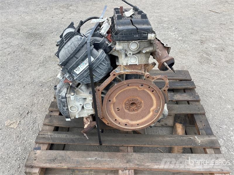 Engine (Inoperable) Engines