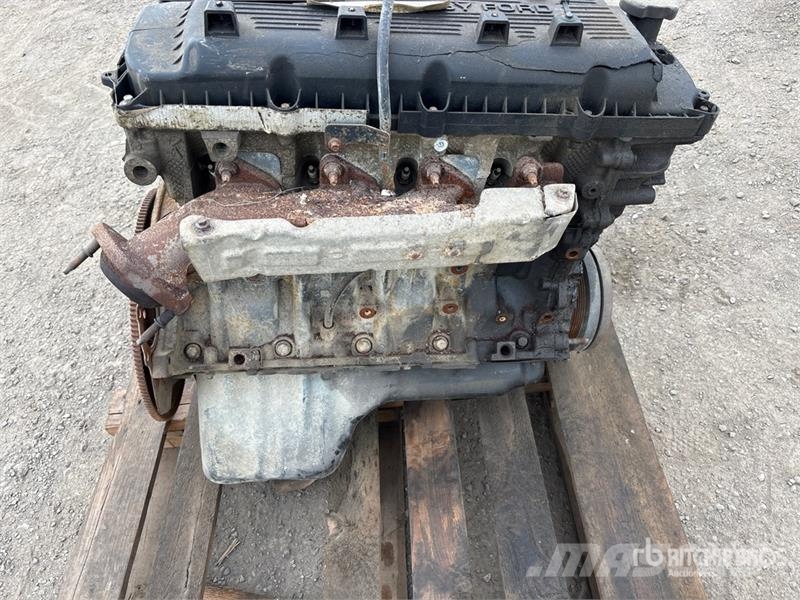 Engine (Inoperable) Engines