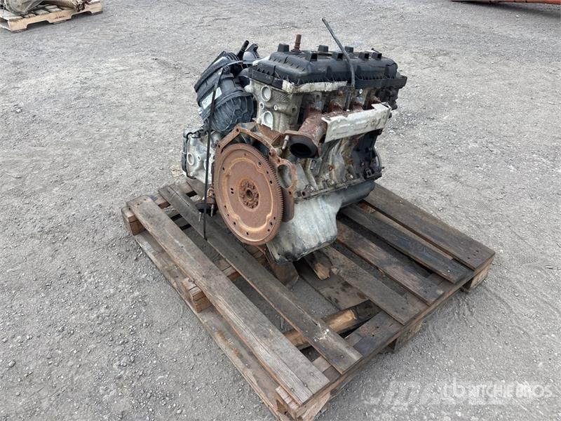 Engine (Inoperable) Engines