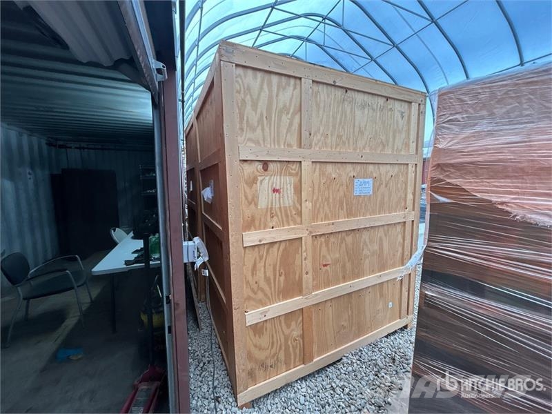  EPC Invertor units (Unused) 2 -  CAB1000 Outdoor R مكونات أخرى