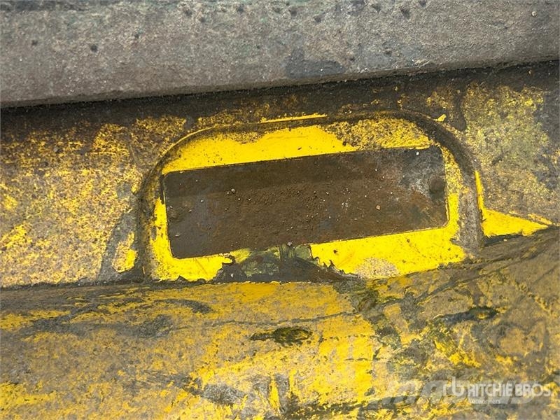 Epiroc SB452 Q/C Hydraulic Breaker - Fits Excavator Hammers / Breakers