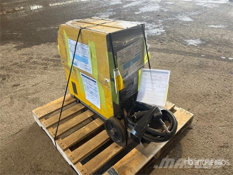 Esab Electric Welder Varilni instrumenti