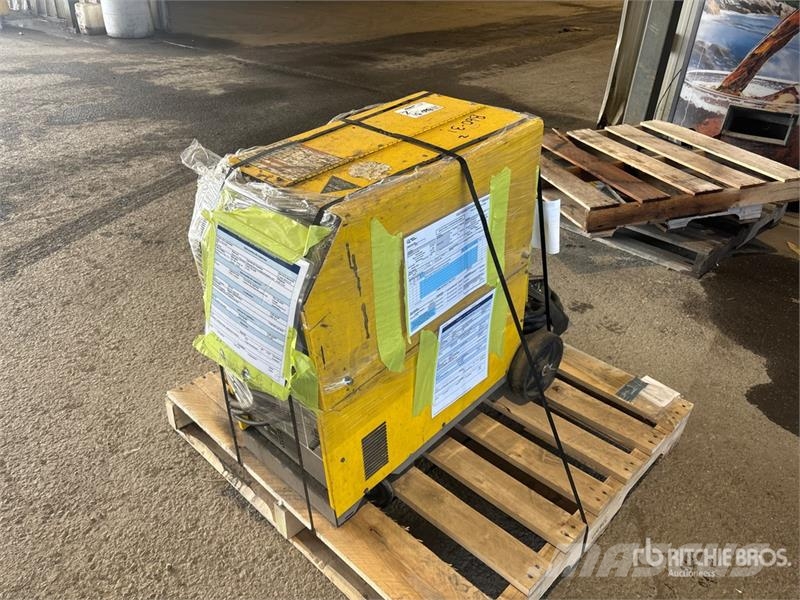 Esab Electric Welder Varilni instrumenti