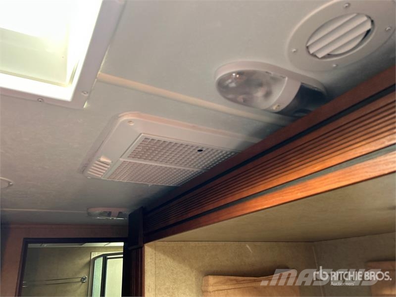 Evergreen I-GO T/A Travel Trailer Other trailers
