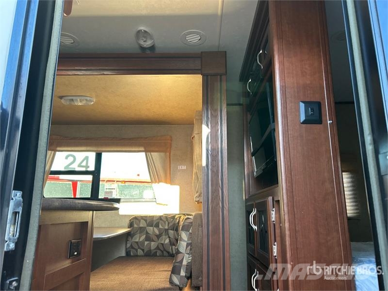 Evergreen I-GO T/A Travel Trailer Other trailers