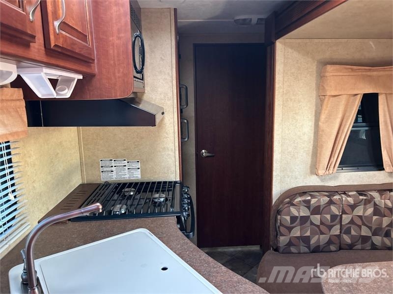 Evergreen I-GO T/A Travel Trailer Other trailers