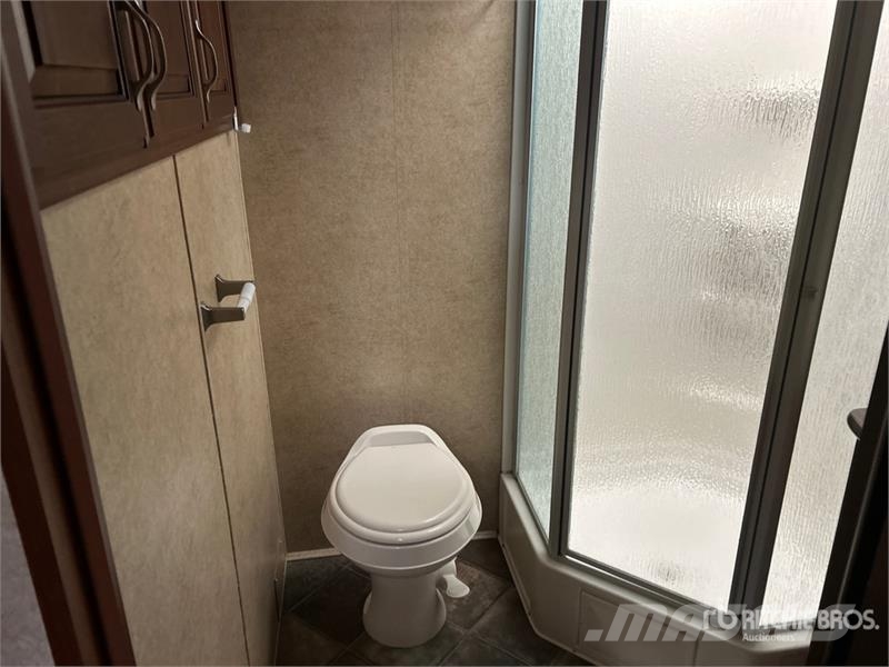 Evergreen I-GO T/A Travel Trailer Other trailers