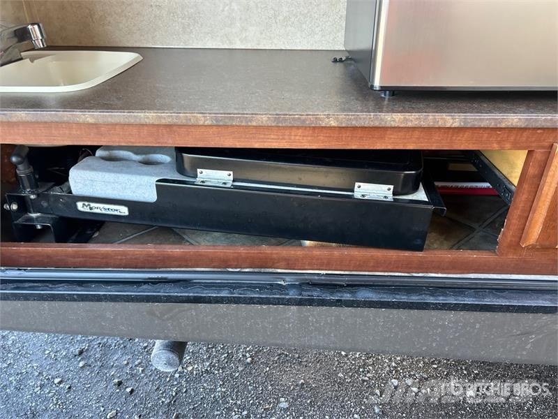 Evergreen I-GO T/A Travel Trailer Other trailers