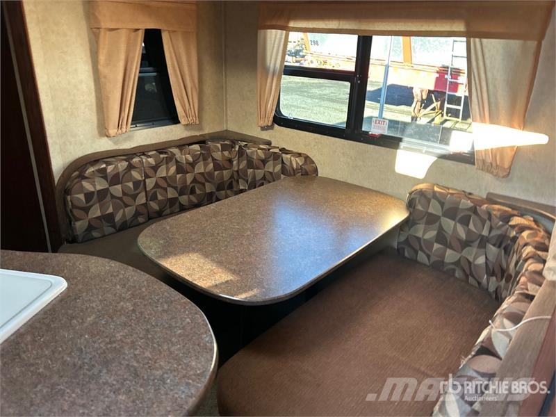 Evergreen I-GO T/A Travel Trailer Other trailers