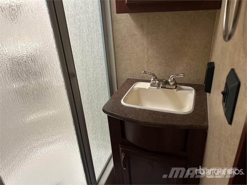 Evergreen I-GO T/A Travel Trailer Other trailers
